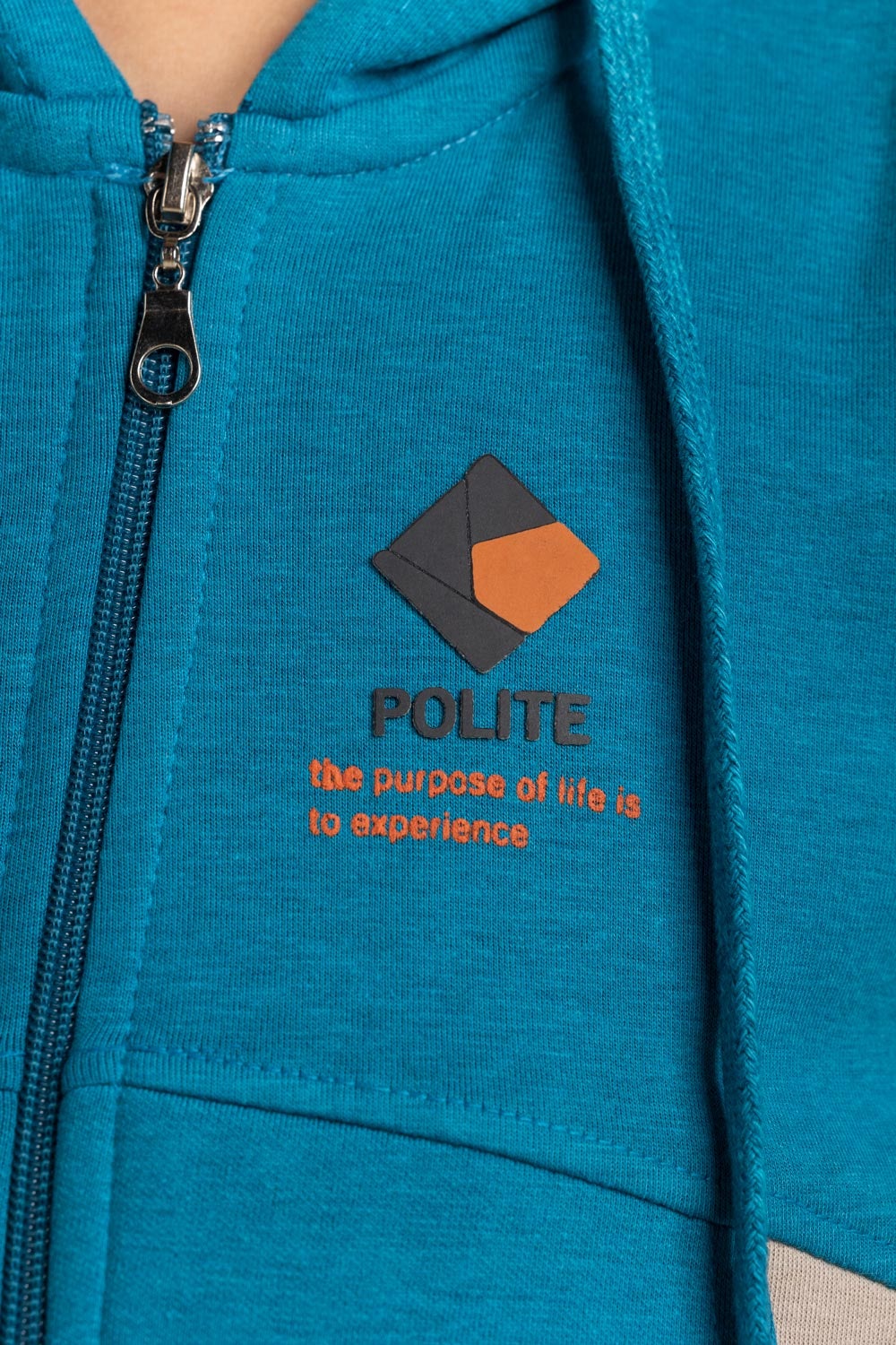 Toddler Boys Printed Sweatshirt KB-SWS-WS24-012