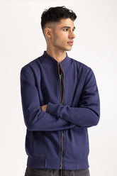 Knitted Jacket MN-KNJ-WS24-403