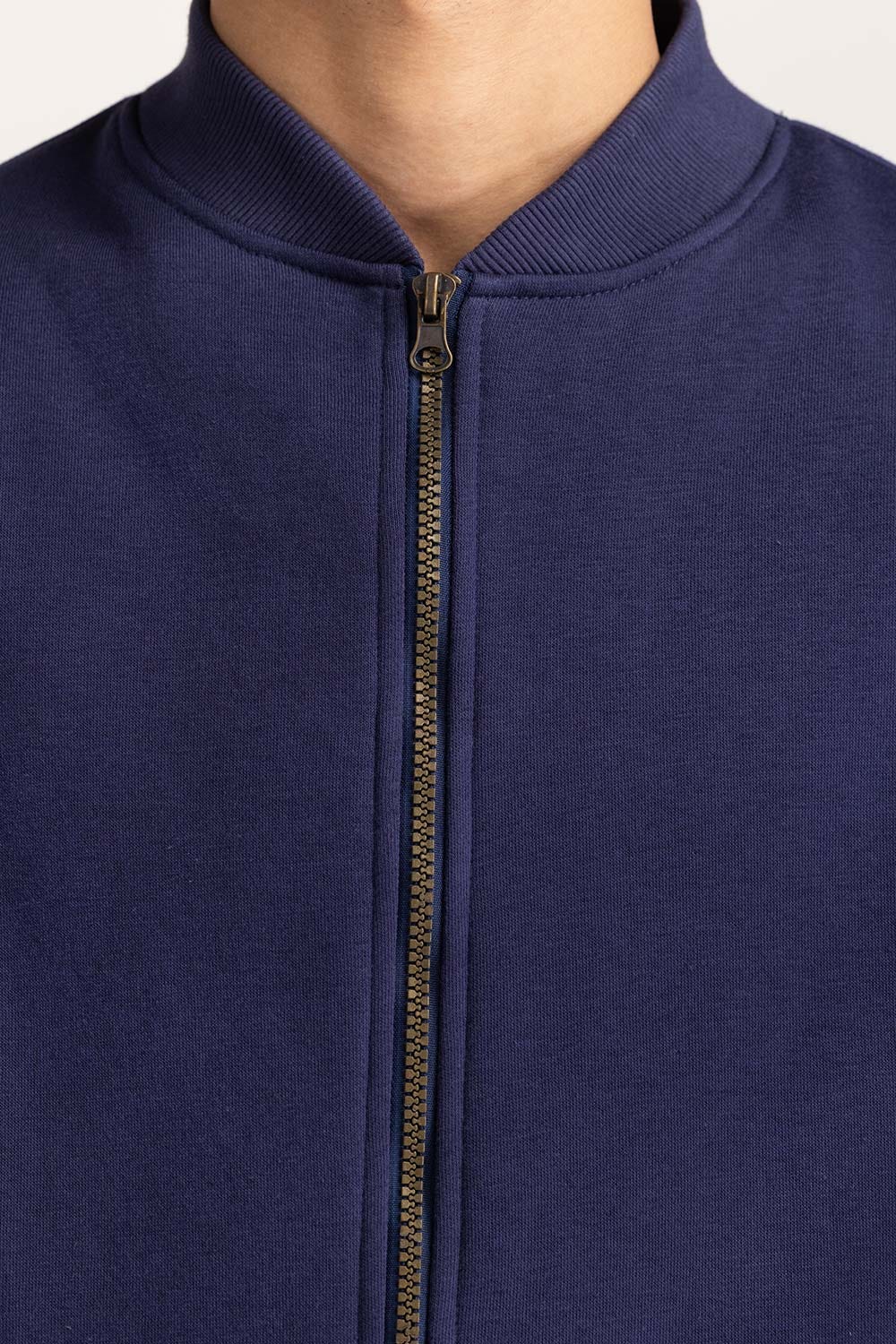 Knitted Jacket MN-KNJ-WS24-403