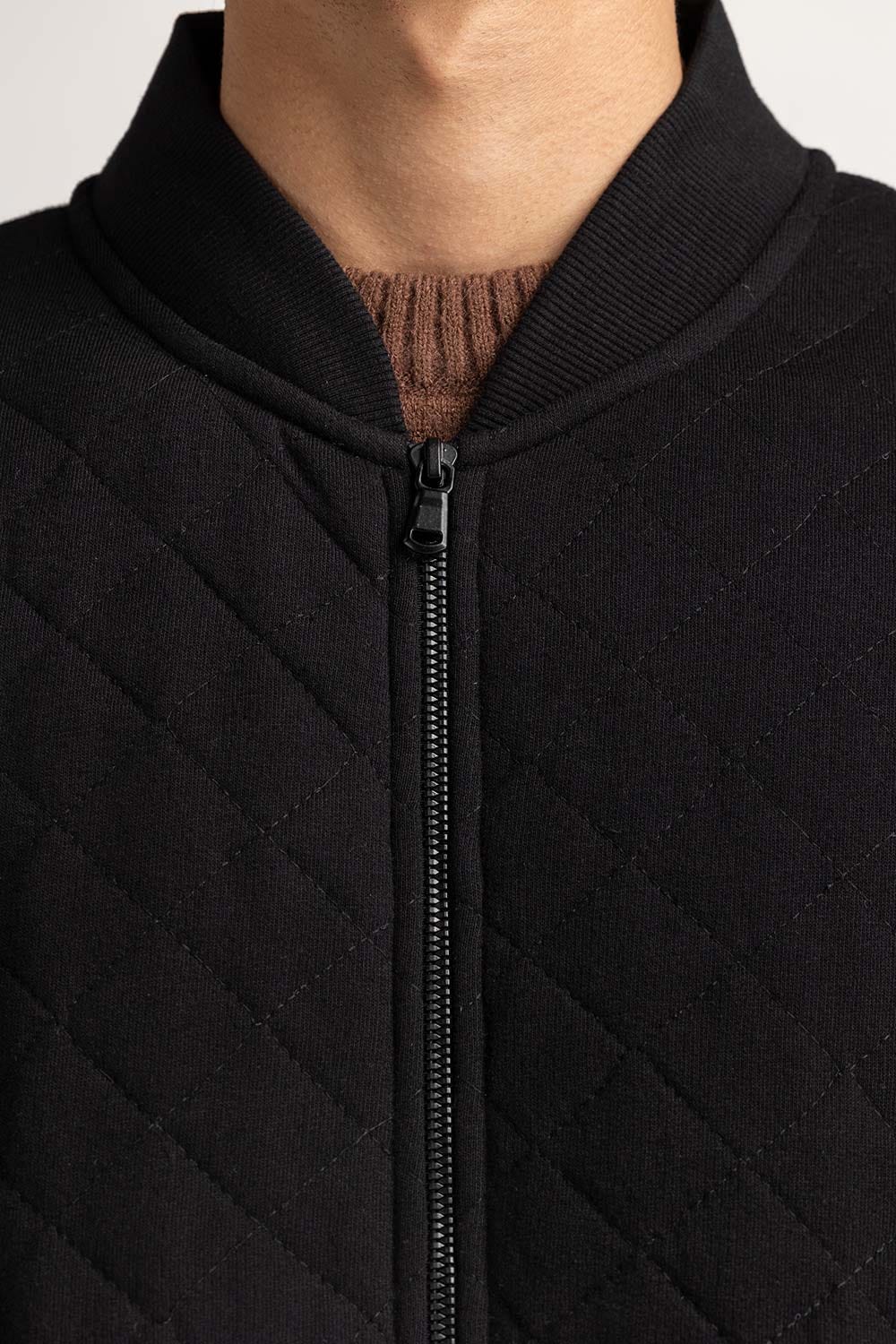 Knitted Jacket MN-KNJ-WS24-452