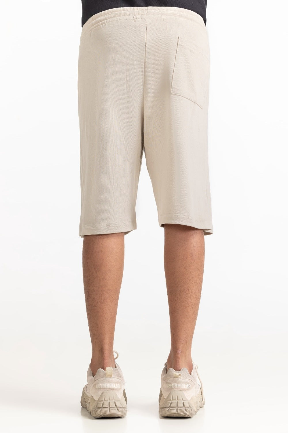 Knitted Short MN-SHT-SS24-252