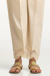 Lawn Embroidered Trouser KTR-43056