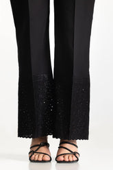 Lawn Embroidered Trouser KTR-43065