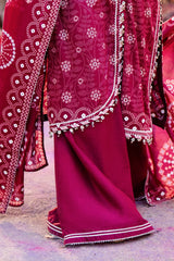 3 Piece Unstitched Lacquer Printed Lawn Suit CL-52403 B 3 Piece Unstitched Lacquer Printed Lawn Suit CL-52403 B