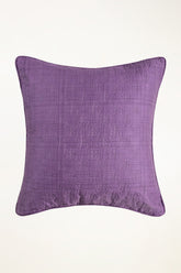 Lavender Mist T-200 Euro Sham Cushion Cover
