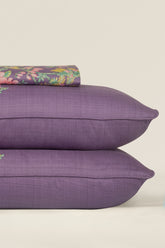 Lavender Mist T-200 Bed Sheet Set