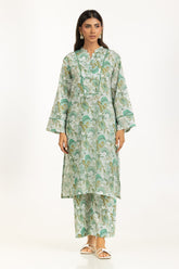 Lawn Printed Co-Ord Set IUSTTS-1100