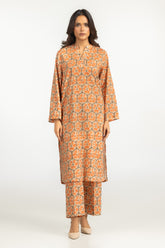 Lawn Printed Co-Ord Set IUSTTS-781