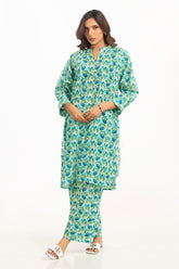 Lawn Printed Co-Ord Set IUSTTS-782