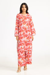 Lawn Printed Co-Ord Set IUSTTS-790
