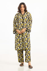 Lawn Printed Co-Ord Set IUSTTS-795