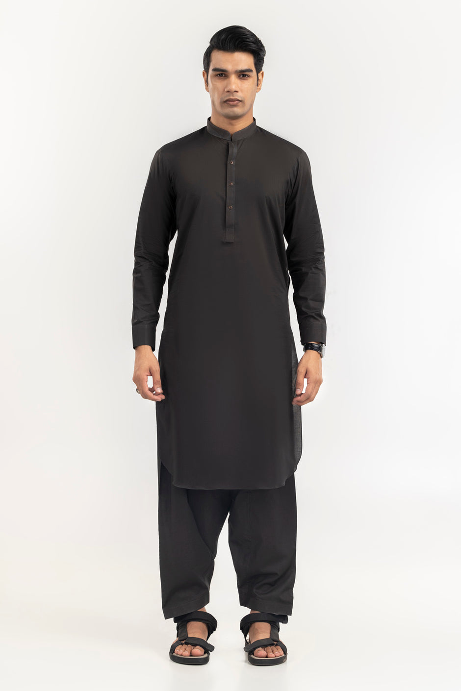 Libas e Mashriq Unstitched Fabric Cotton