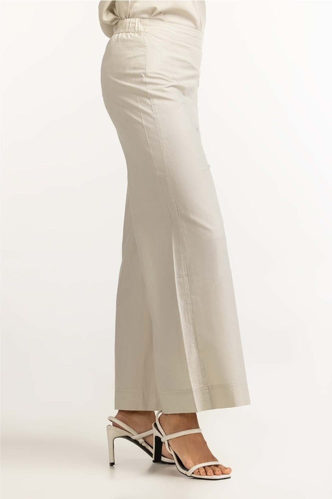 Light Green Basic Trouser WM-TRC23-002