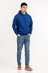 Limoges Knit Regular Hoodie 224-112-006