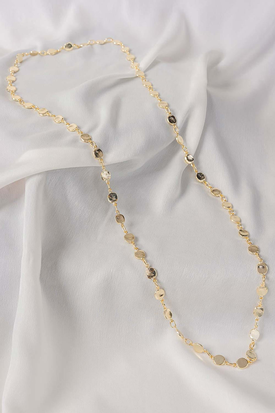 Long Gold Chain