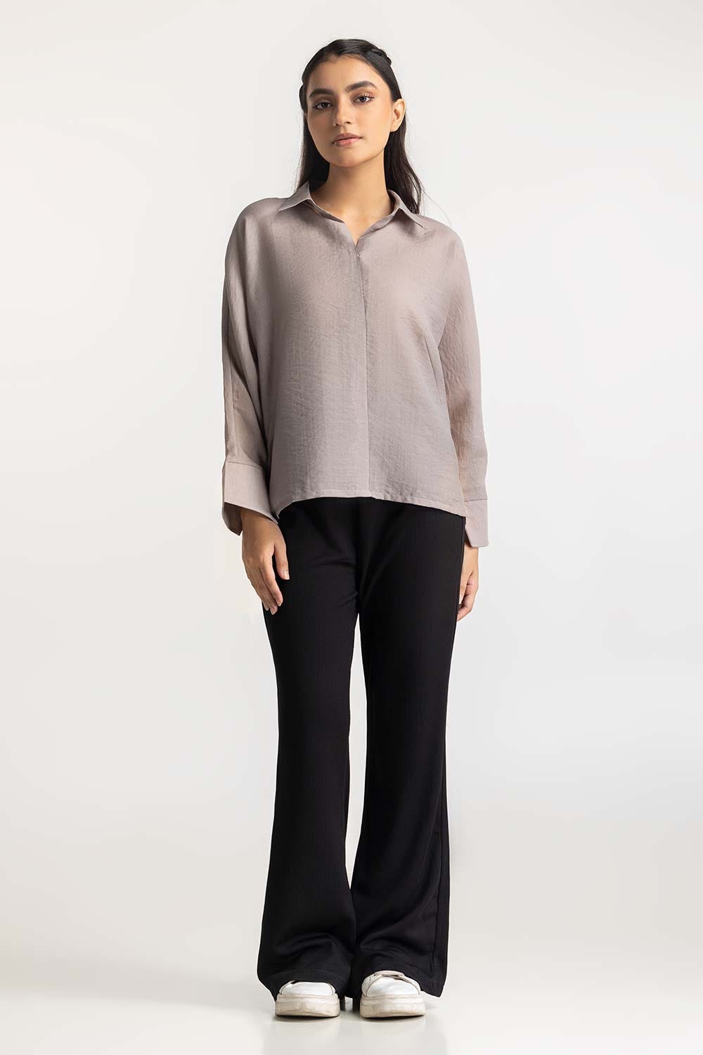 Loose Fit Blouse WM-CS-SS24-053