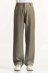 Loose Fitting Trouser WM-TRC-SS24-014