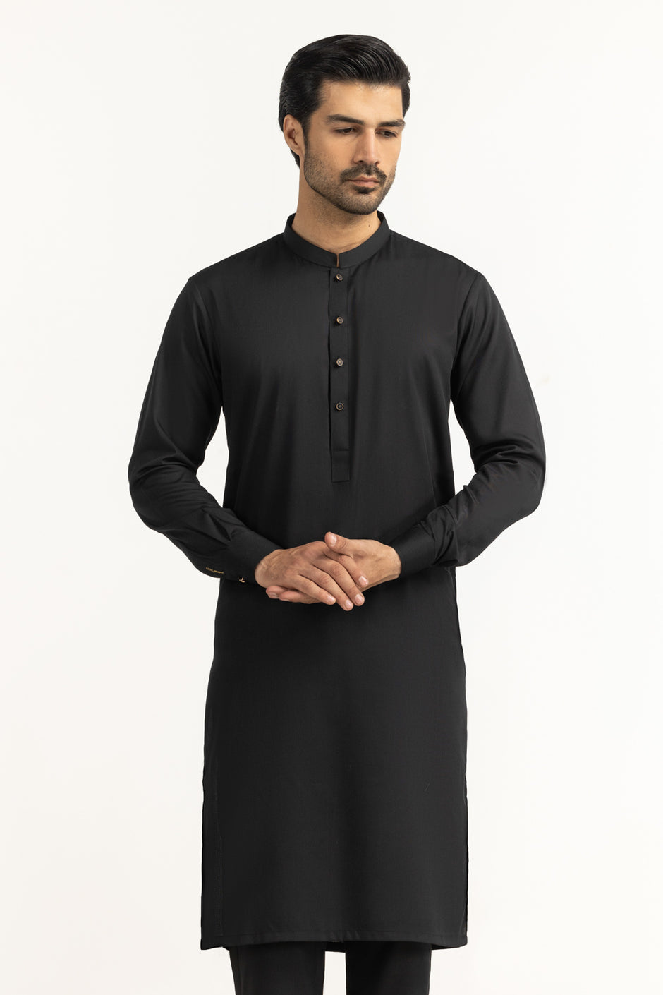 Lozano Unstitched Fabric Blended