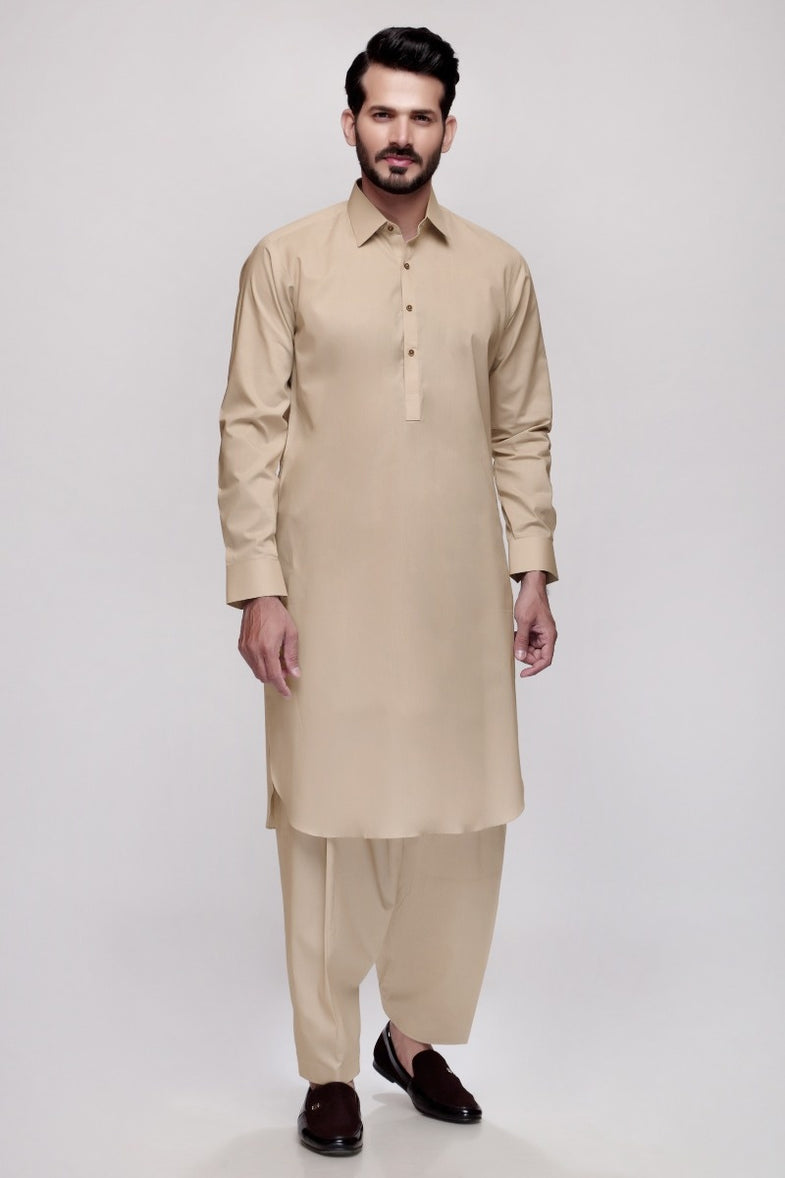 Max Cool Unstitched Fabric Cotton-LF