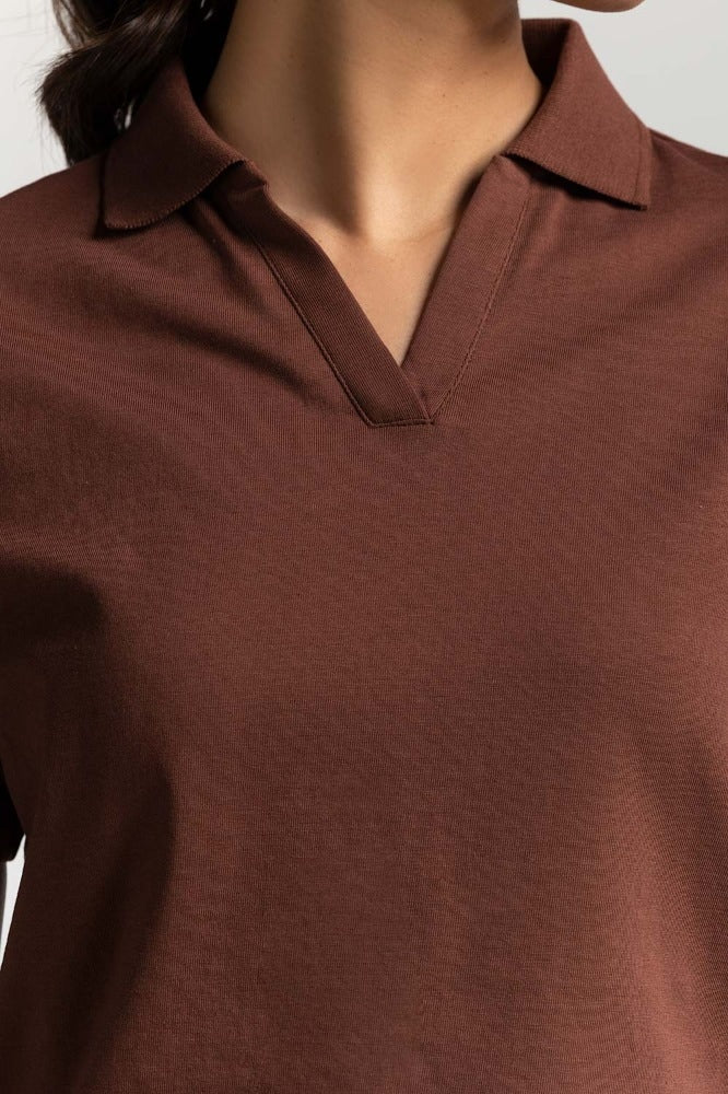 Maple Knit Top WM-KTP-SS24-063