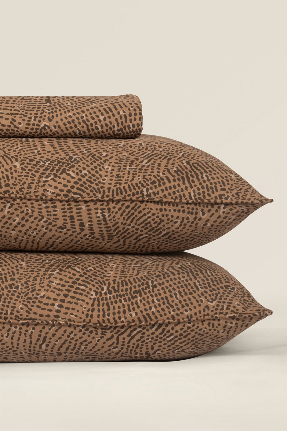 Masai T-200 Bed Sheet Set