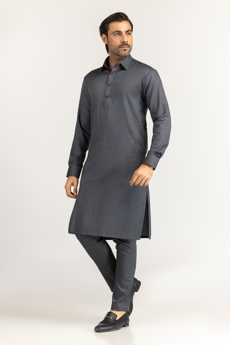 Matrix Unstitched Fabric Cotton