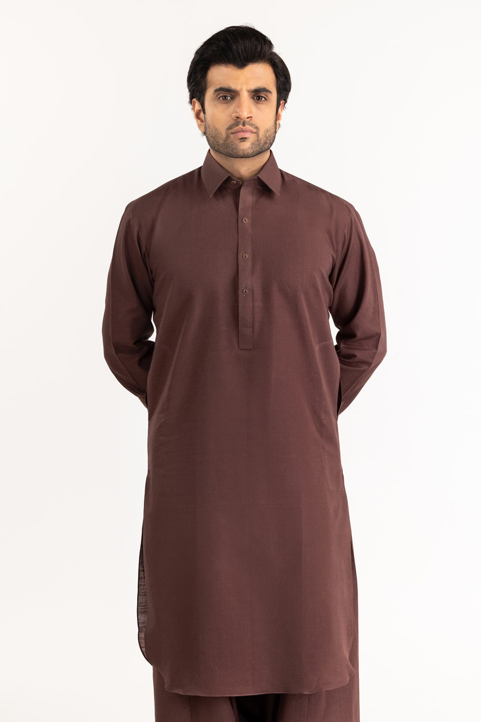 Max Cool Unstitched Fabric Cotton-LF