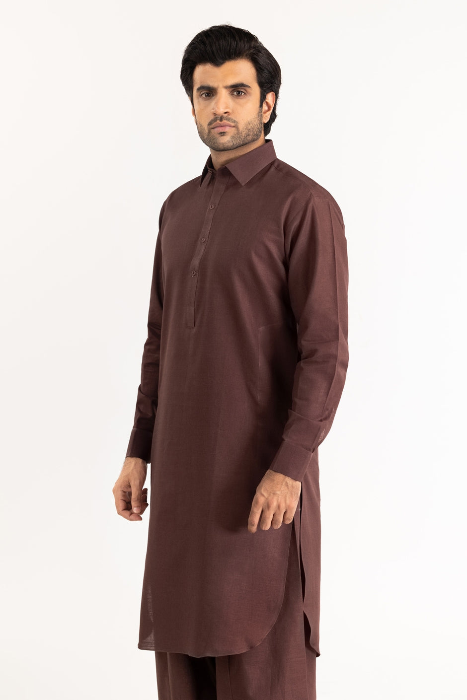 Max Cool Unstitched Fabric Cotton-LF