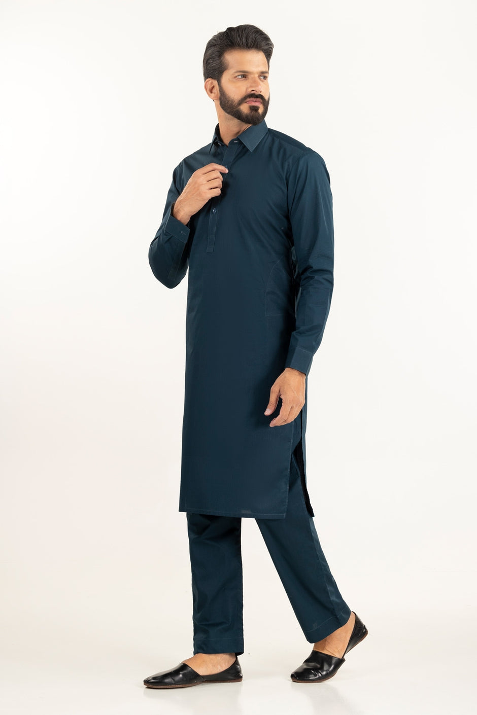 Max Cool Unstitched Fabric Cotton-LF