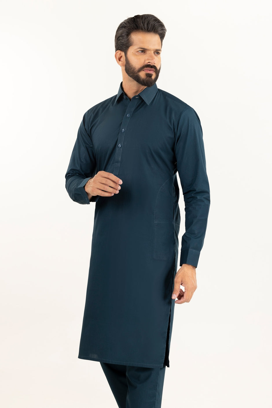 Max Cool Unstitched Fabric Cotton-LF