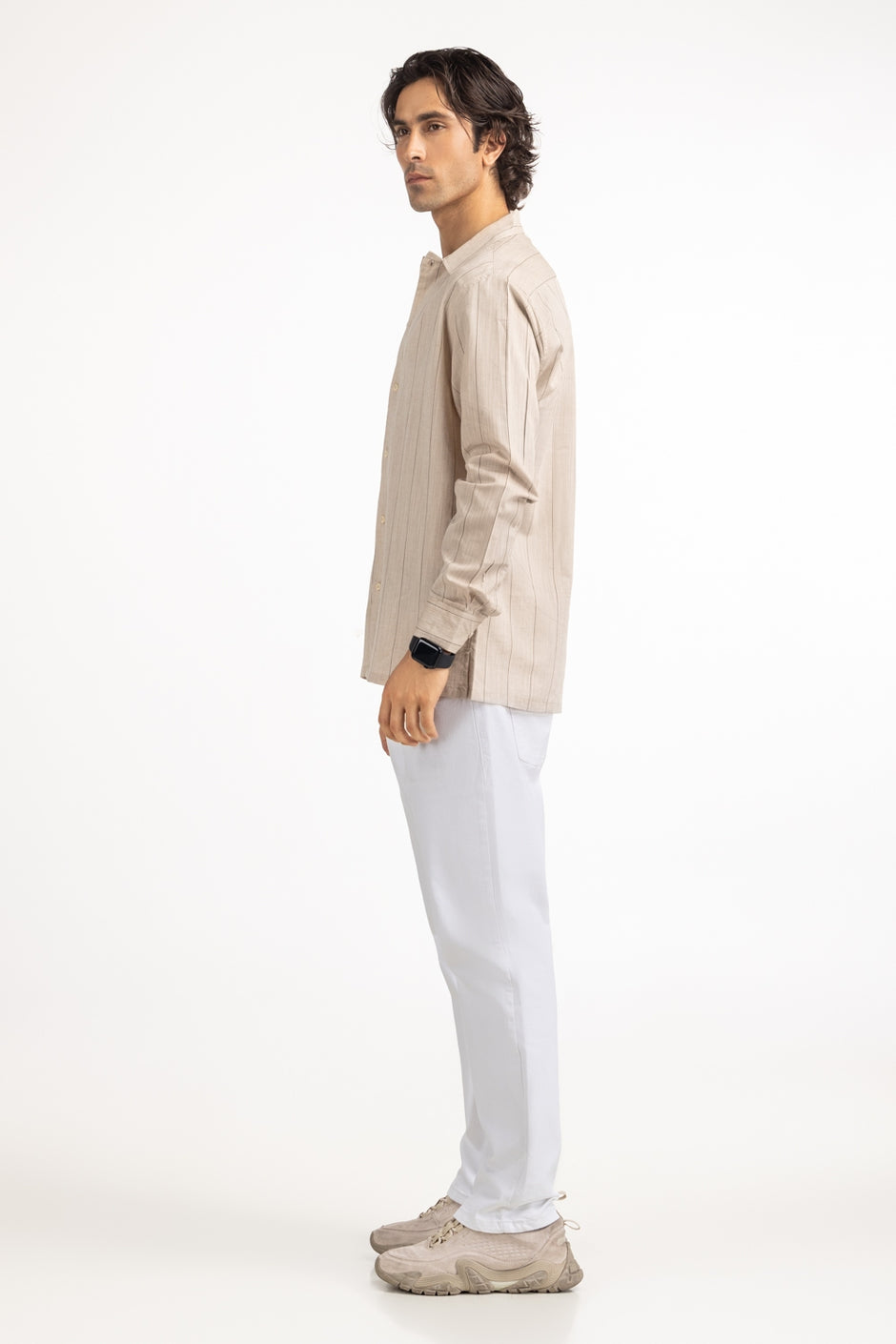 Regular Fit Casual Shirts