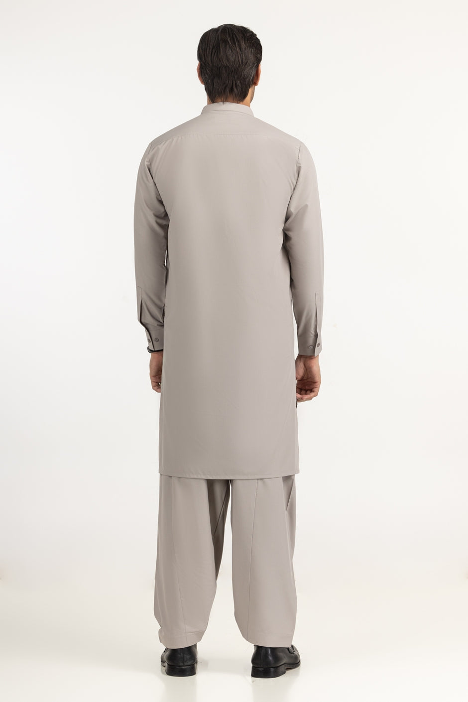 Basic Suits