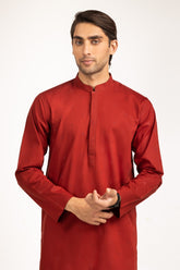 Embroidered Kurta KR-EMB24-051