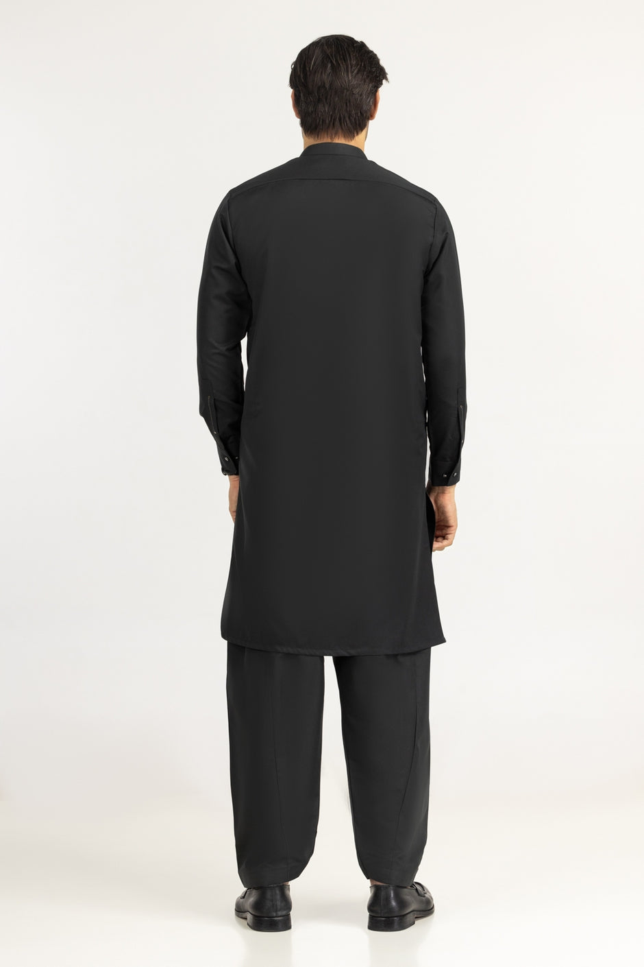 Styling Suits