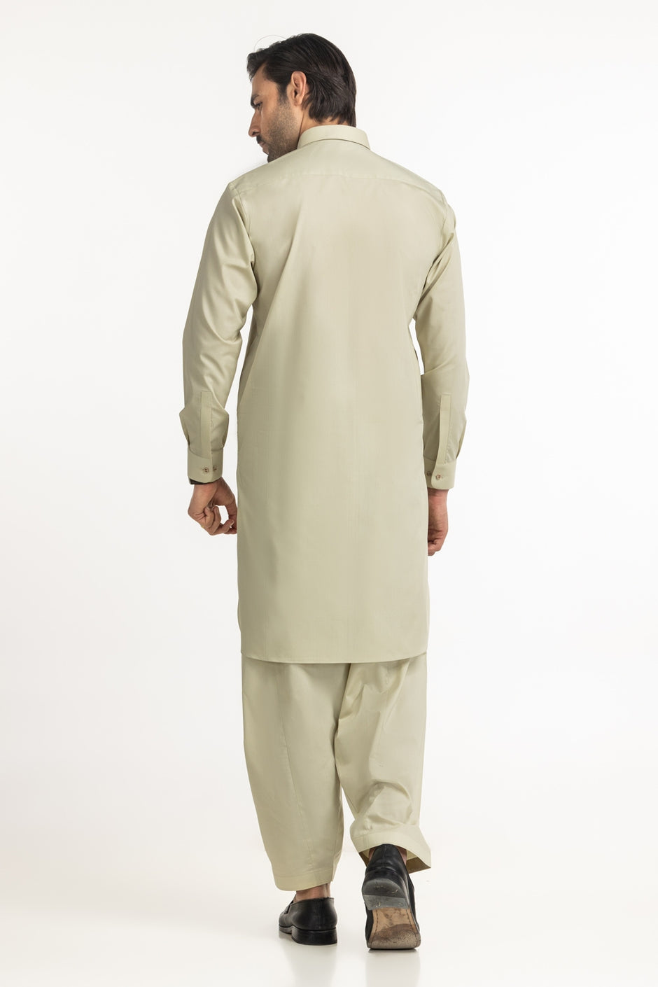 Basic Suits