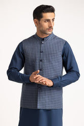 Styling Waist Coat WC-PD24-055