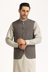 Basic Waistcoat WC-PD24-040