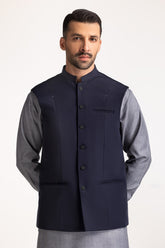 Styling Waist Coat WC-PD24-044