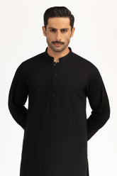 Slim Fit Styling Kurta KR-STY25-023