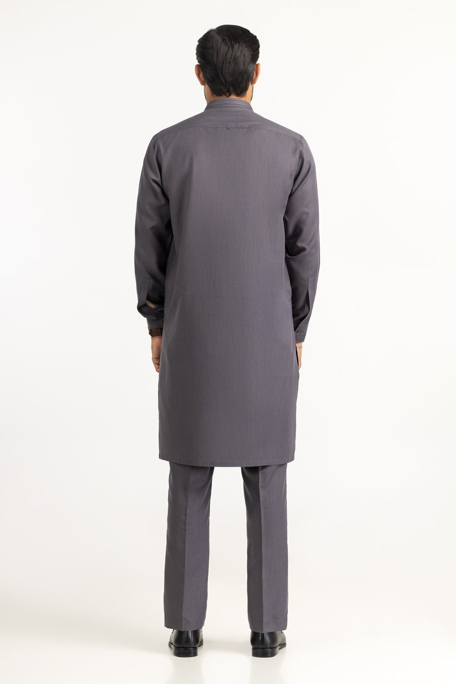 Regular Fit Styling Kurta