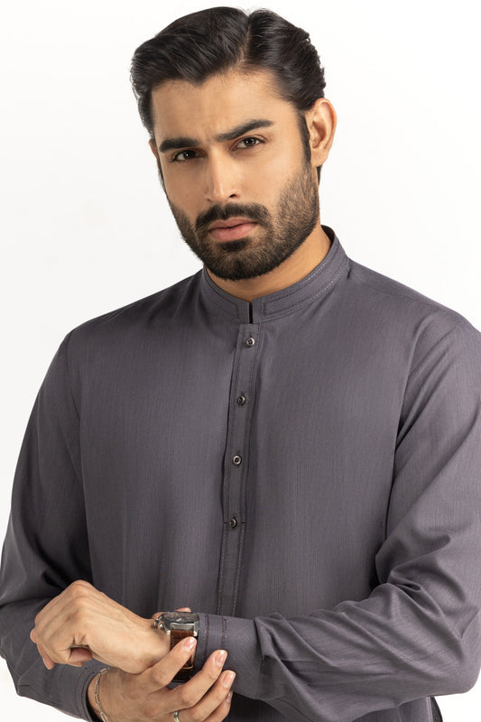 Regular Fit Styling Kurta KP-STY25-004