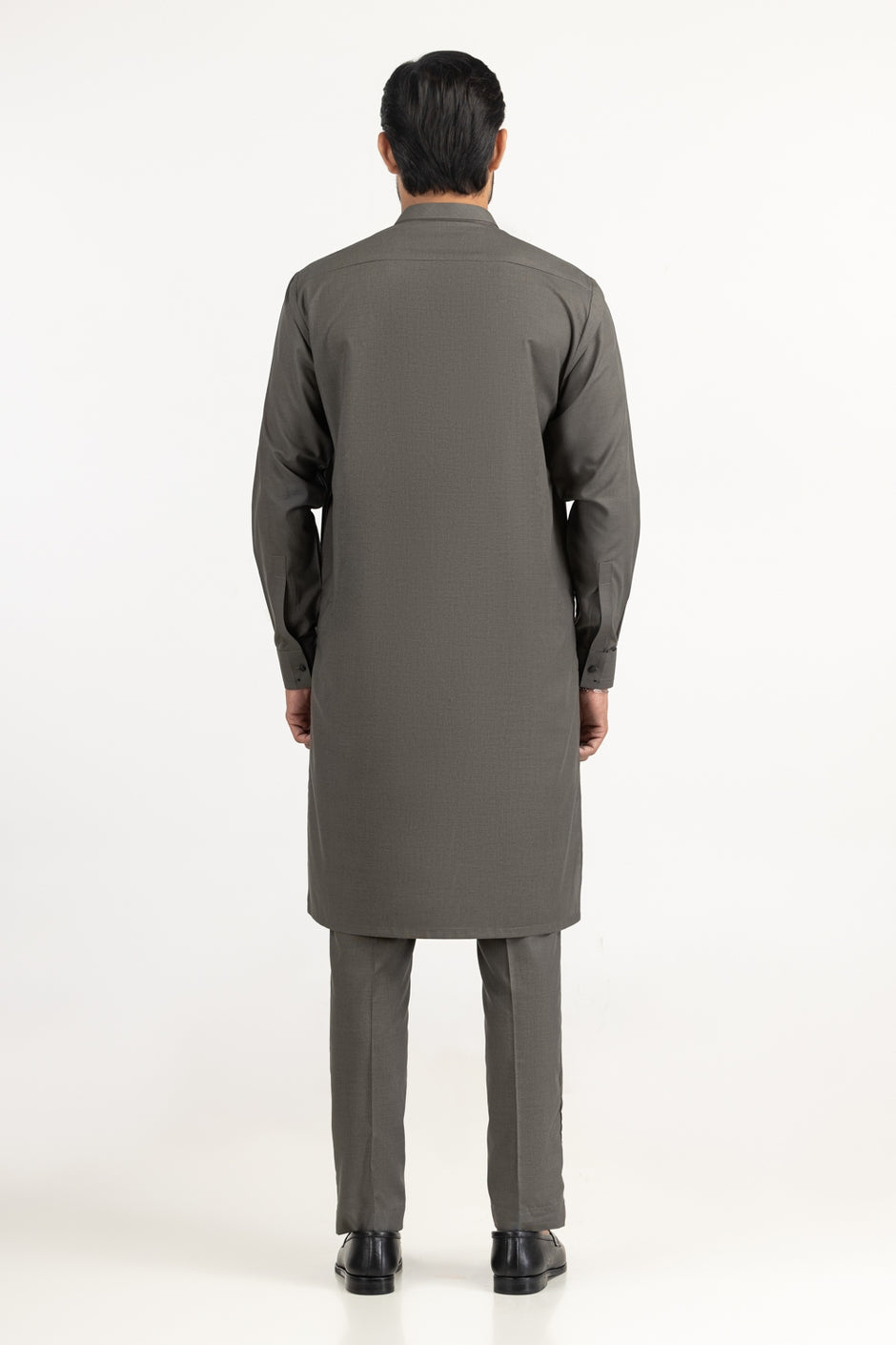 Regular Fit Styling Kurta
