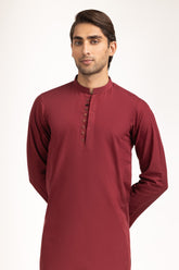 Slim Fit Styling Kurta KR-STY24-033