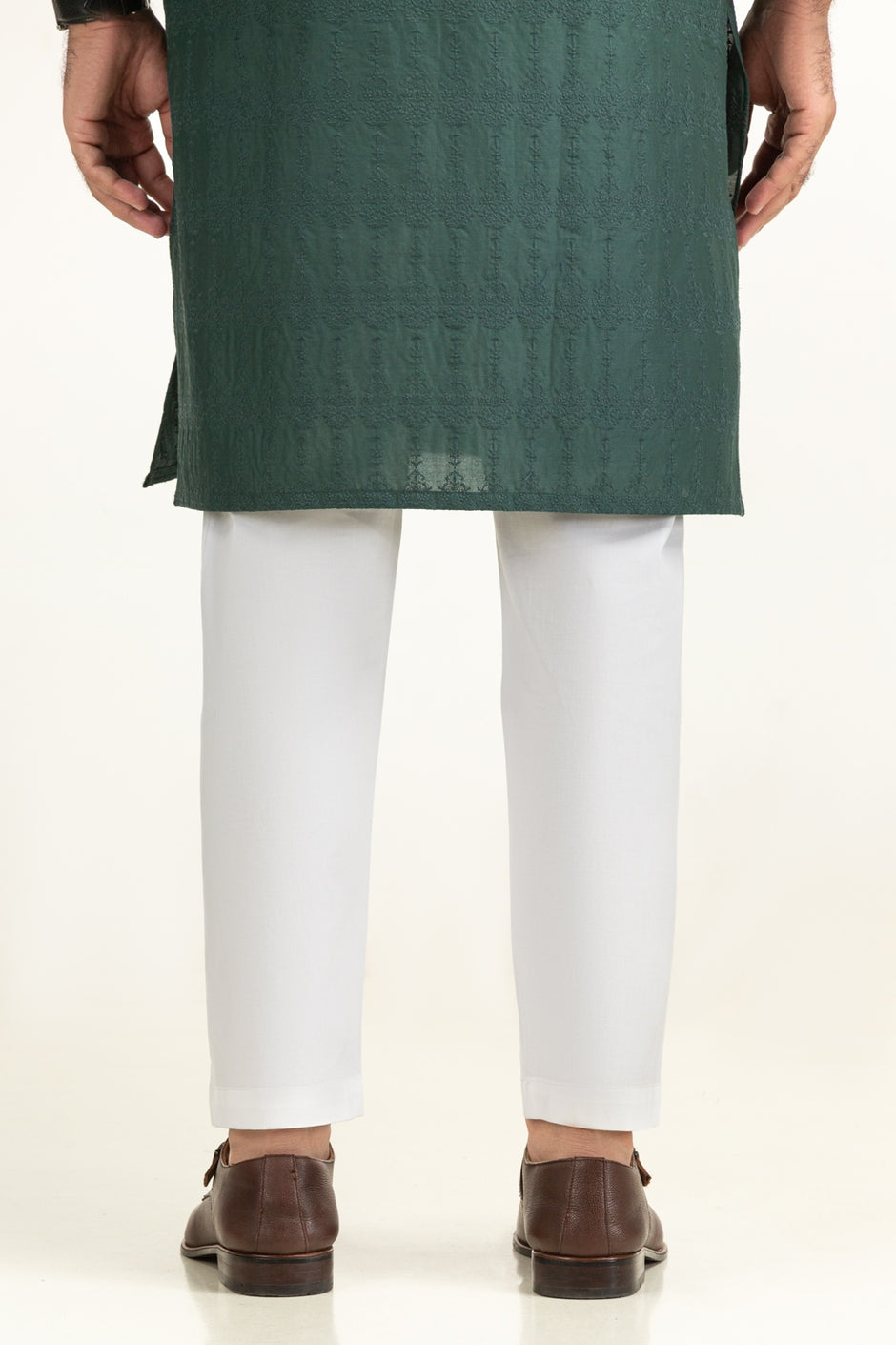 Regular Fit Styling Pajama