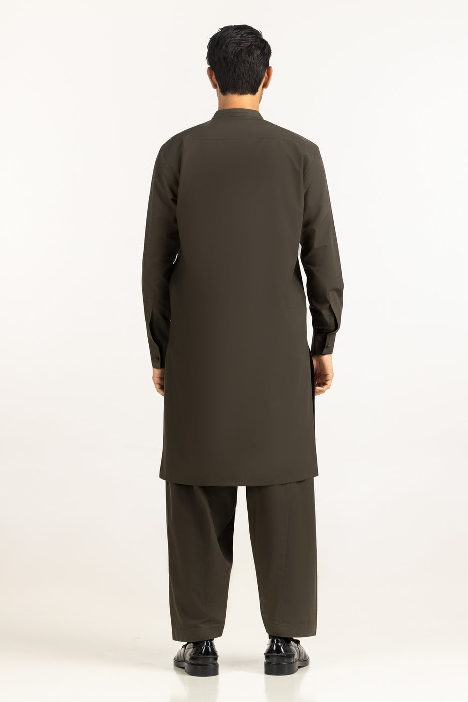Regular Fit Styling Suits