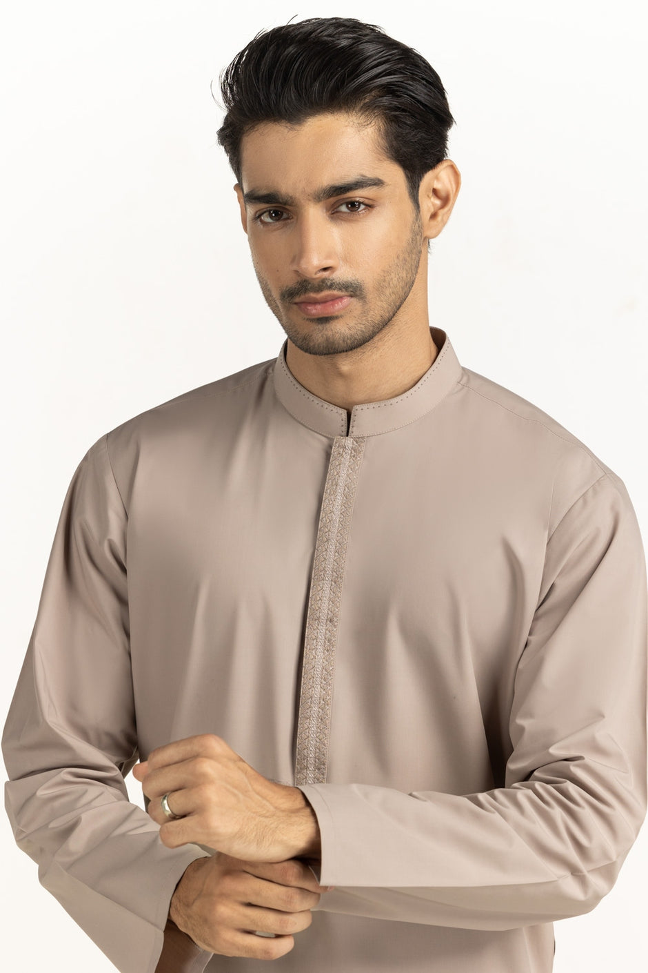 Regular Fit Styling Suits