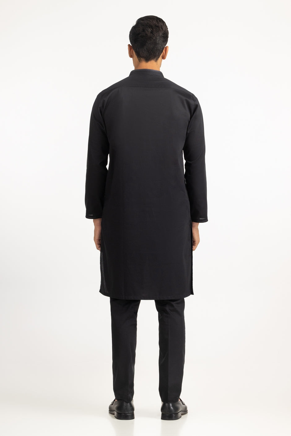 Regular Fit Styling Suits