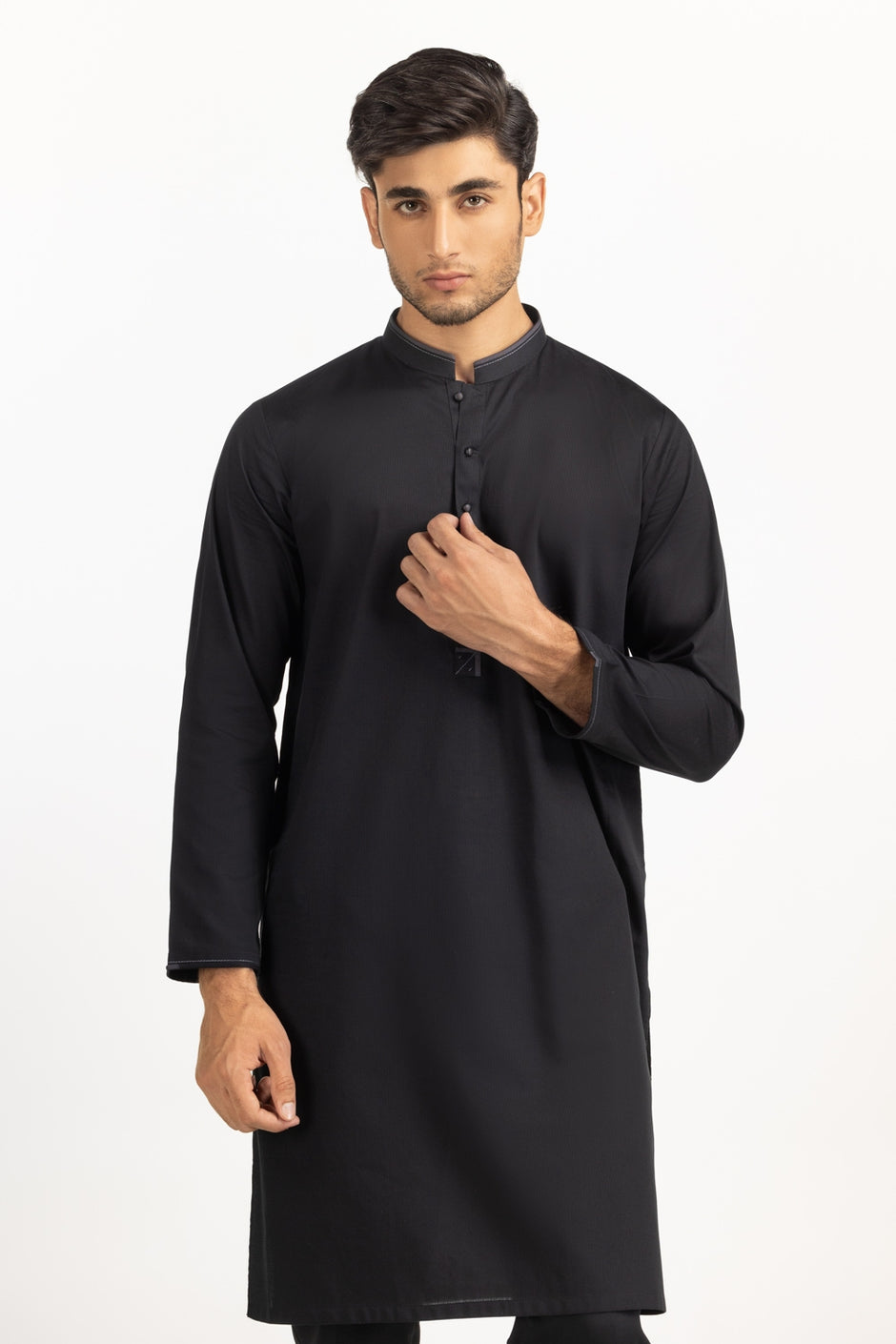 Regular Fit Styling Suits