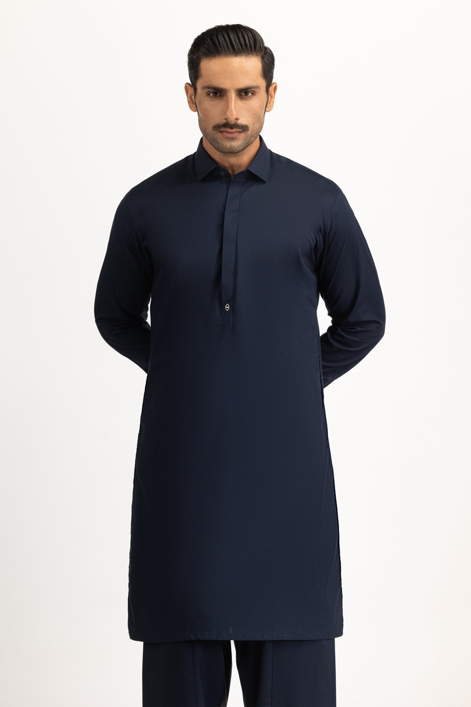 Regular Fit Styling Suits