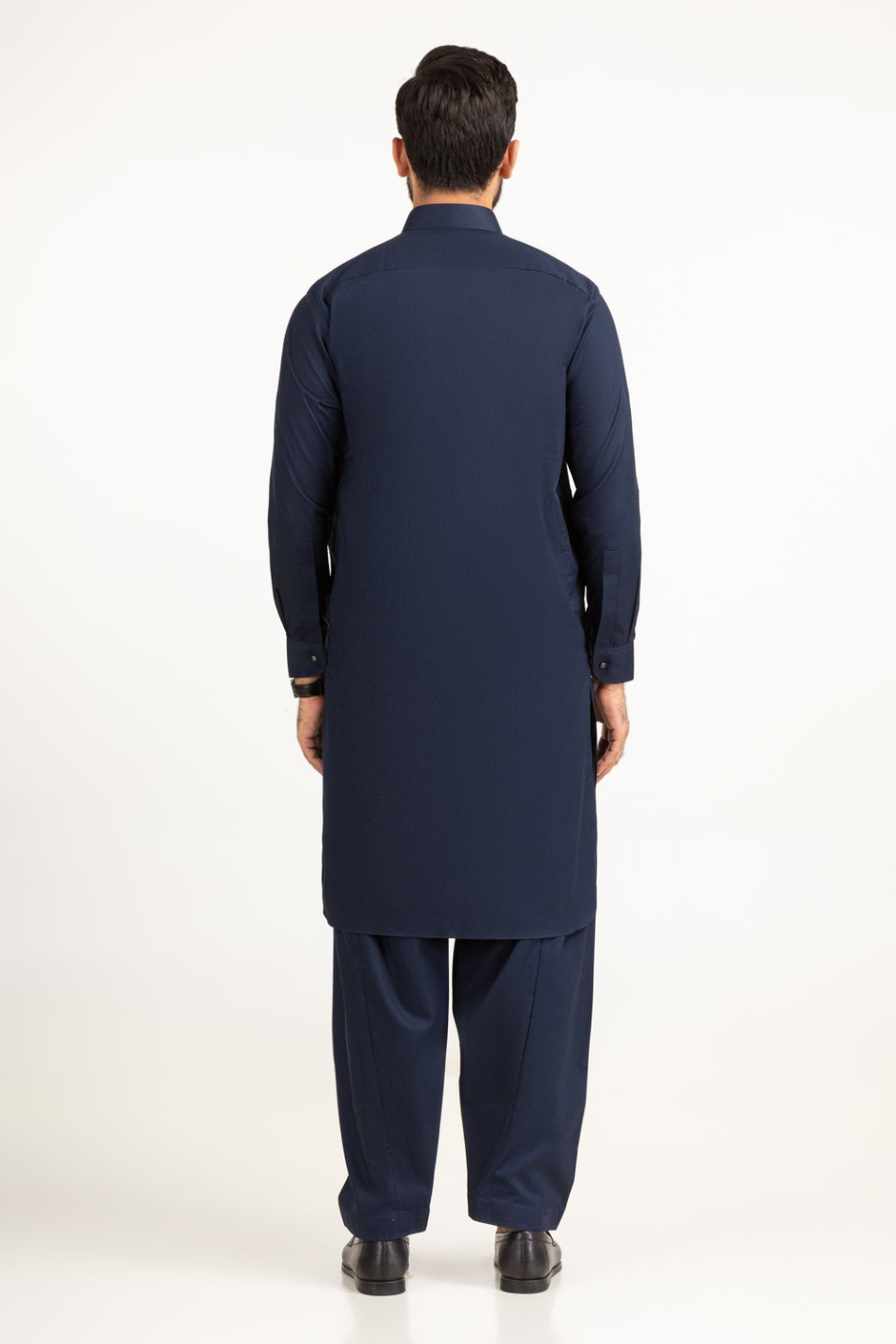 Regular Fit Basic Suits